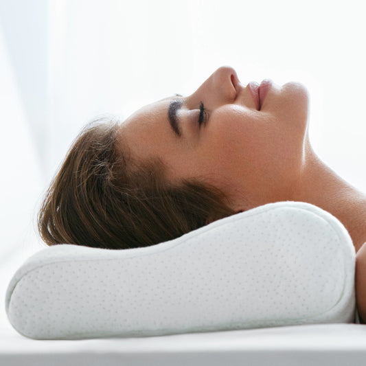 AvE HOME VISCO TERAHEAL SLIM BOYUN DESTEK YASTIĞI