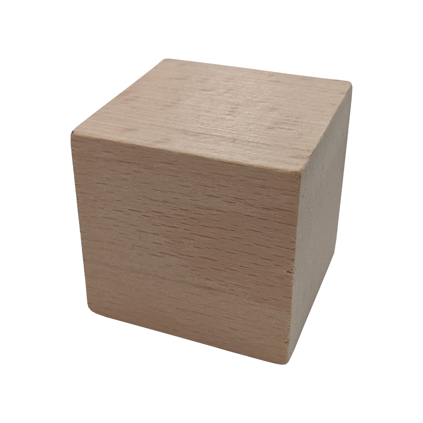 AvE HOME MONTESSORİ WALDORF AHŞAP KÜP 10 ADET