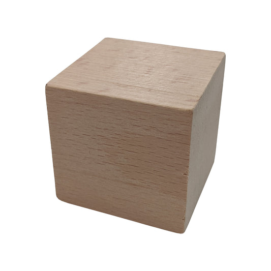 AvE HOME MONTESSORİ WALDORF AHŞAP KÜP 10 ADET