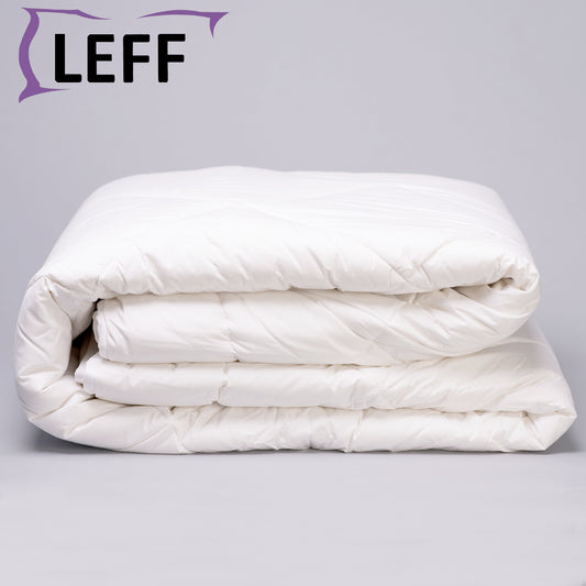 LEFF PAMUK DOLGULU BEBEK YORGANI