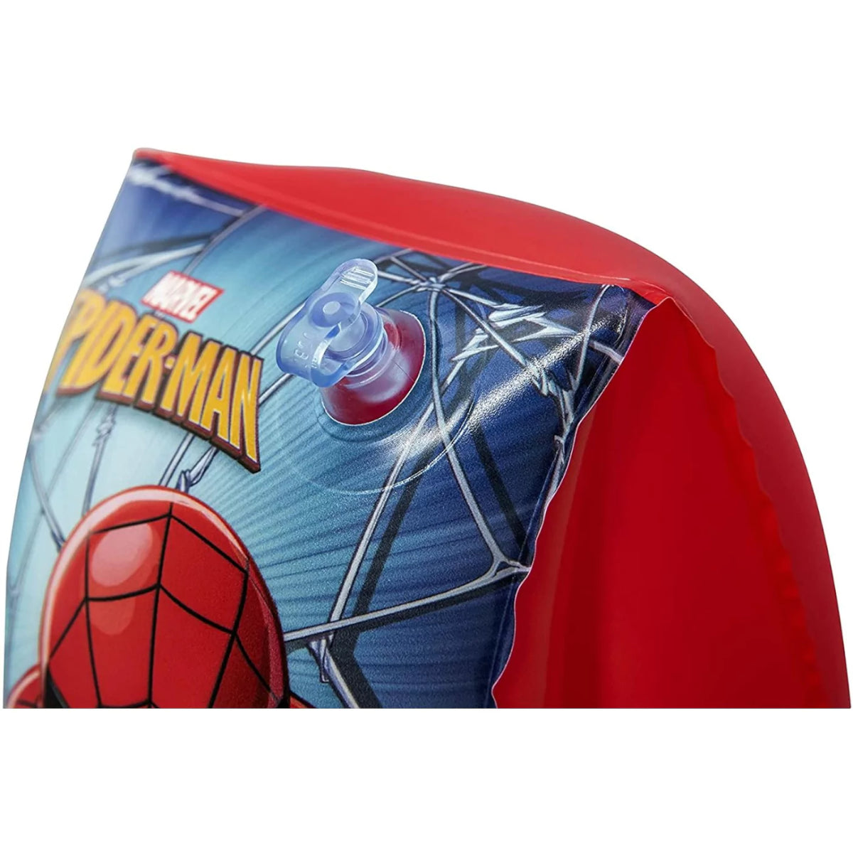 BESTWAY MARVEL SPIDERMAN FİGÜRLÜ ŞİŞME KOLLUK