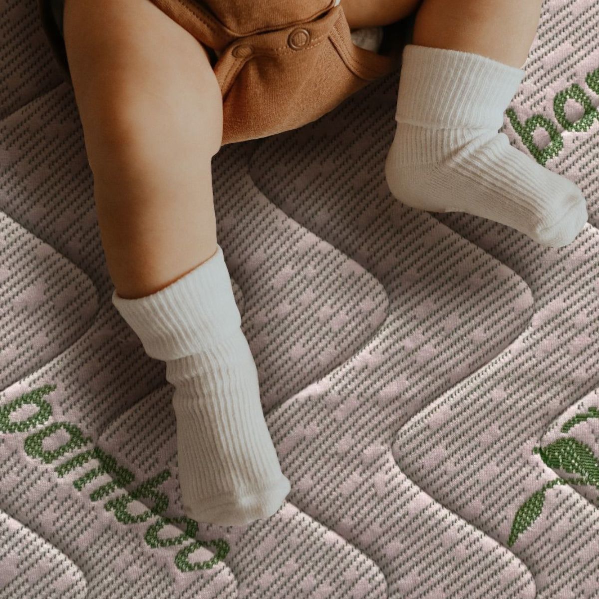 AvE HOME TERABABY BAMBOO BEBEK YATAĞI