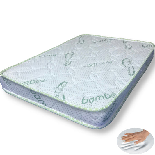 AvE HOME FULL VISCO TERABABY BAMBOO BEBEK YATAĞI