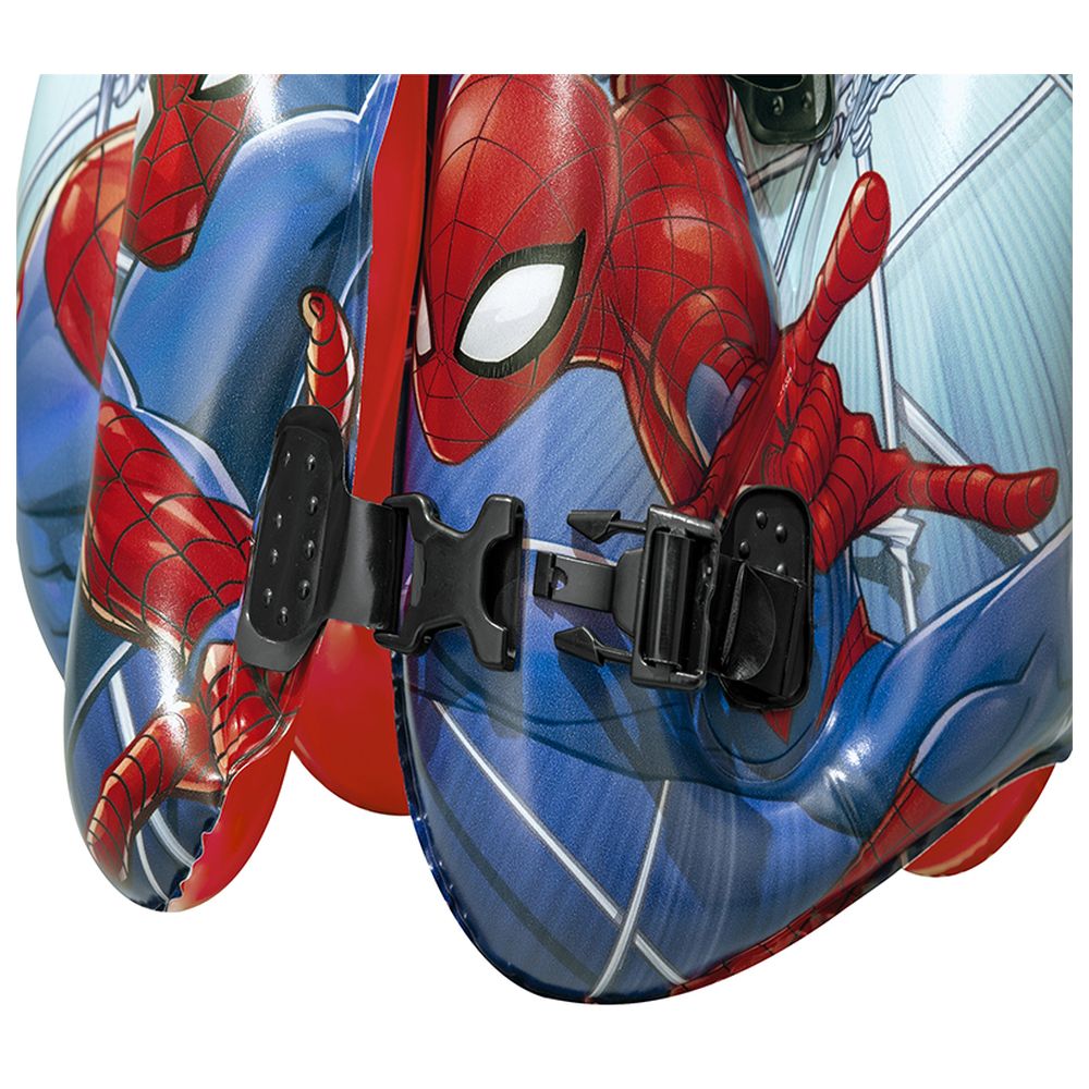 BESTWAY MARVEL SPIDERMAN ŞİŞME CAN YELEĞİ