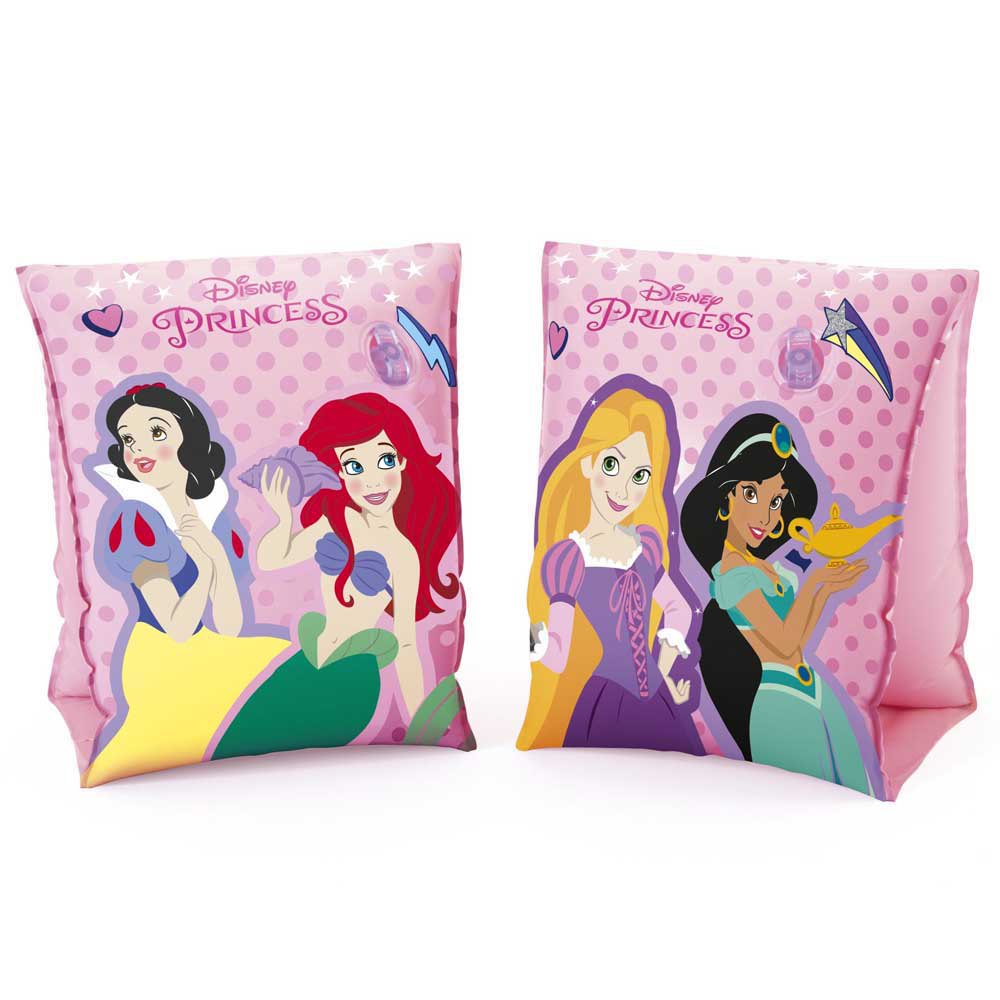 BESTWAY DISNEY PRINCESS FİGÜRLÜ ŞİŞME KOLLUK