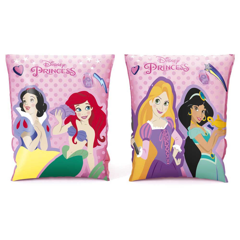 BESTWAY DISNEY PRINCESS FİGÜRLÜ ŞİŞME KOLLUK